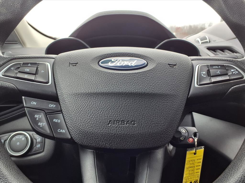 Used 2017 Ford Escape SE w/ Equipment Group 201A image 15