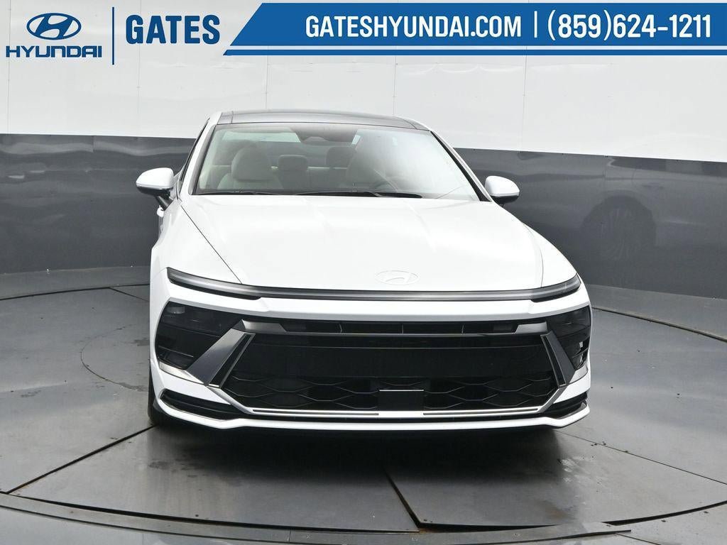 New 2026 Hyundai Sonata SEL FWD image 5