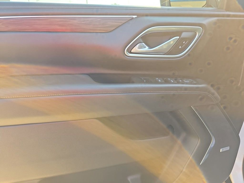 Used 2021 Chevrolet Tahoe Z71 image 13