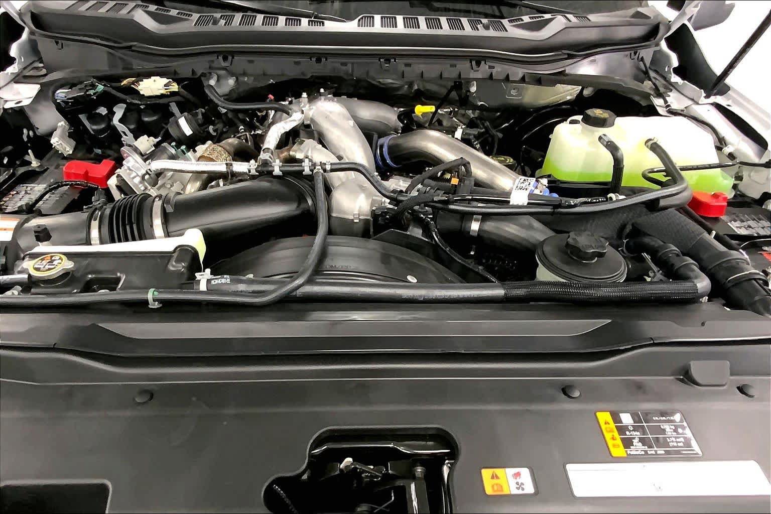 New 2026 Ford F250 XL w/ STX Appearance Package AWD/4WD image 15