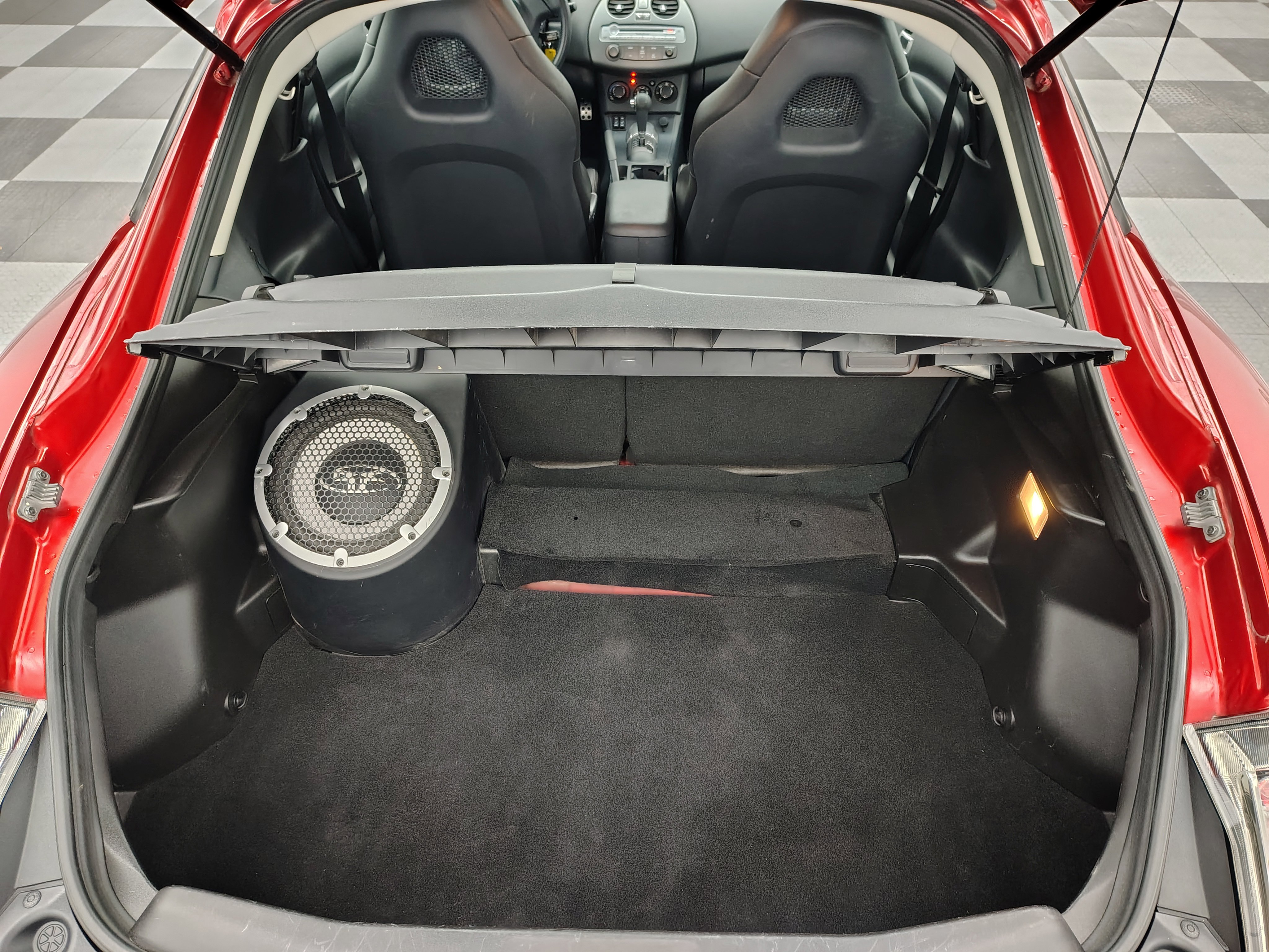 Used 2011 Mitsubishi Eclipse GS Sport image 17