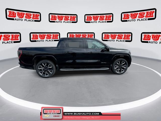 New 2025 GMC Sierra EV Denali image 3