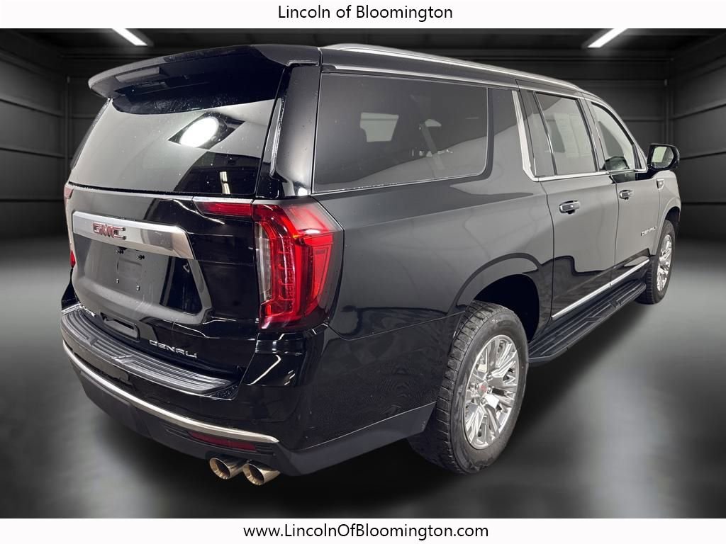 Used 2024 GMC Yukon XL Denali image 6