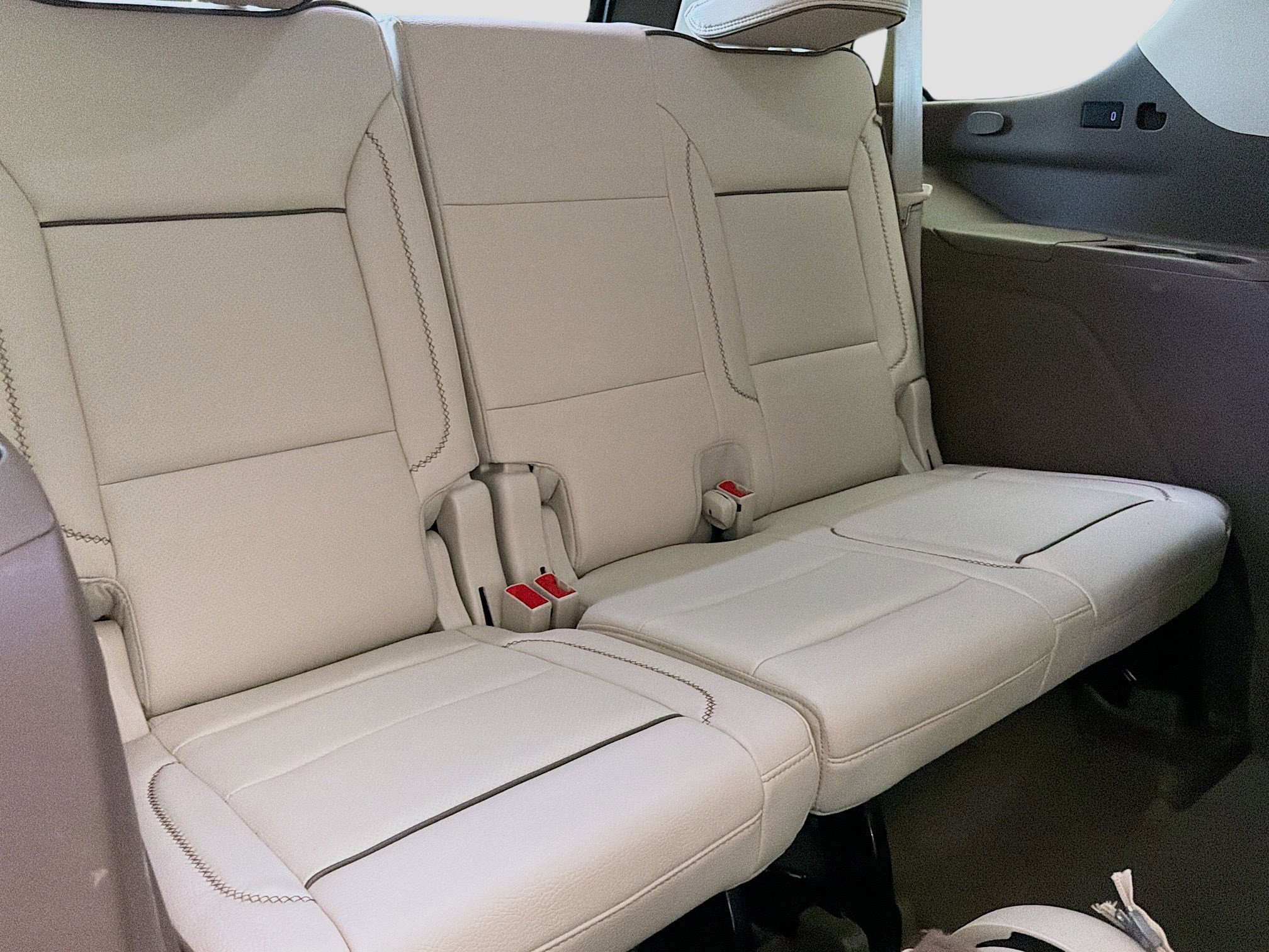 Used 2022 GMC Yukon Denali AWD/4WD image 14