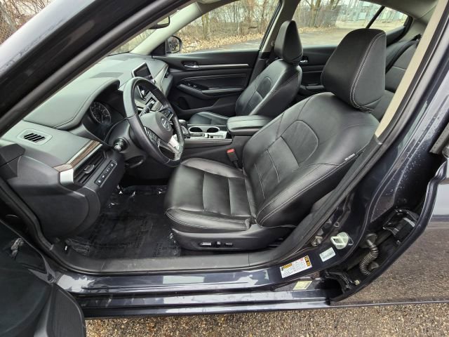 Used 2020 Nissan Altima 2.5 SL image 9