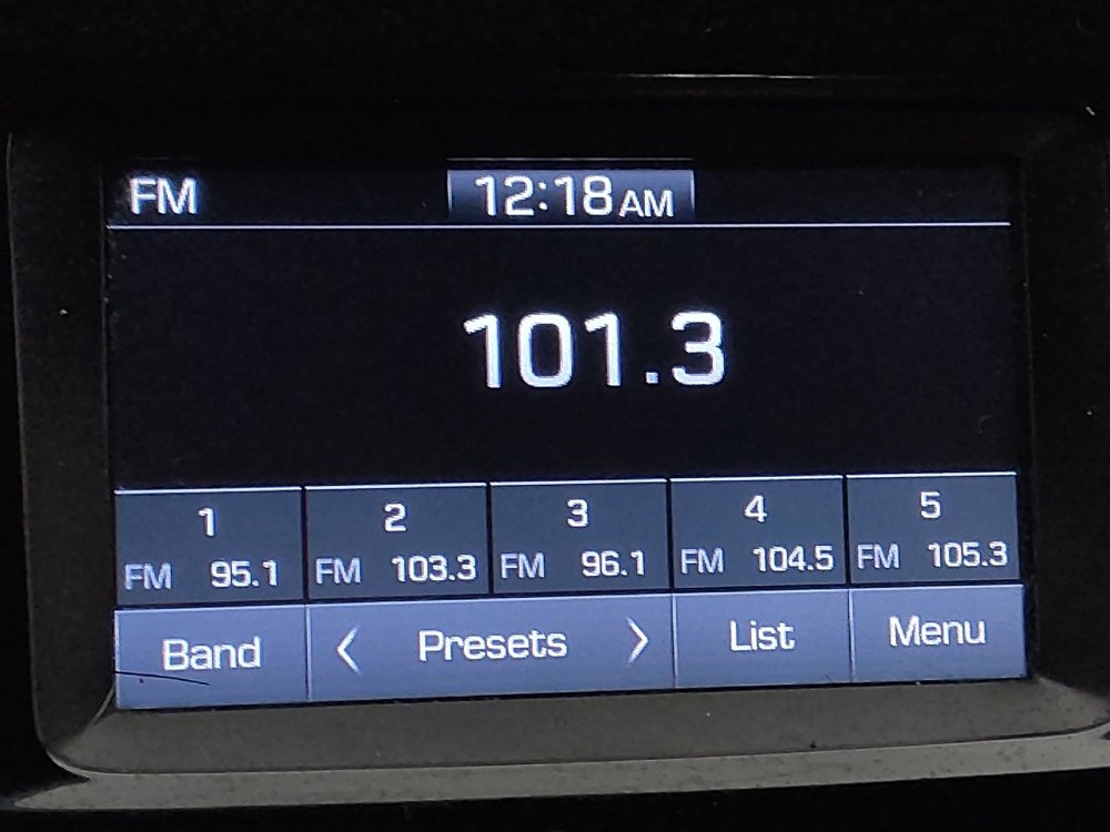 Used 2021 Hyundai Accent SE image 25