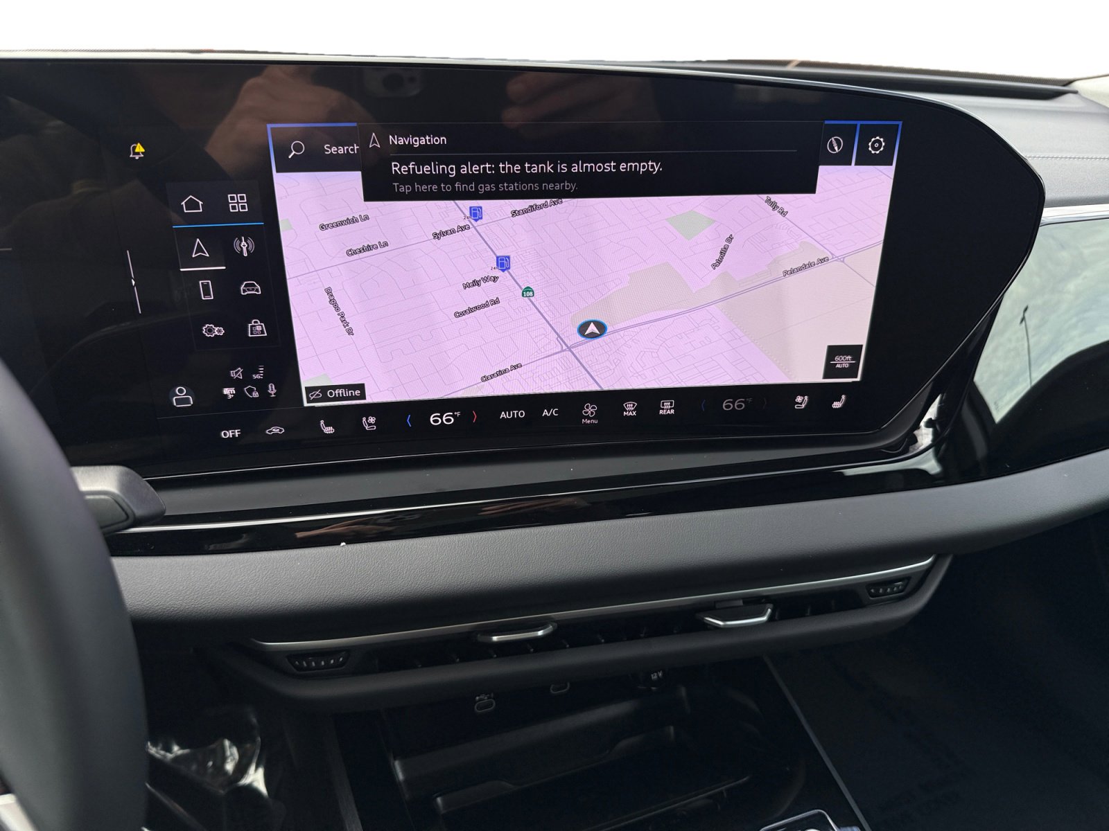 Certified 2025 Audi A5 2.0T Premium Plus Sedan w/ Premium Plus image 23