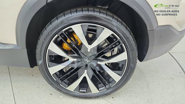 Used 2025 Polestar Polestar 3 image 59