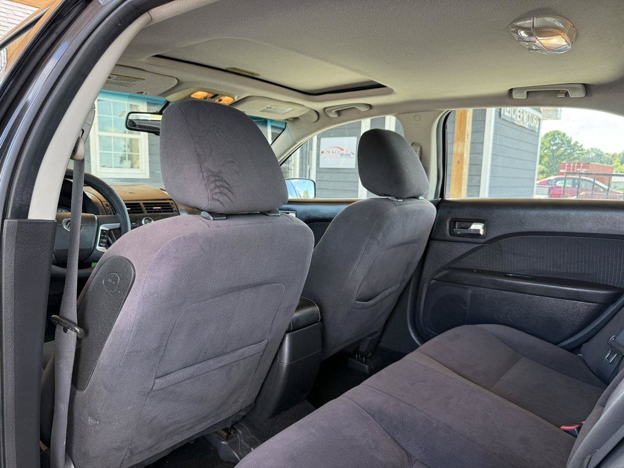 Used 2009 Mercury Milan FWD image 51