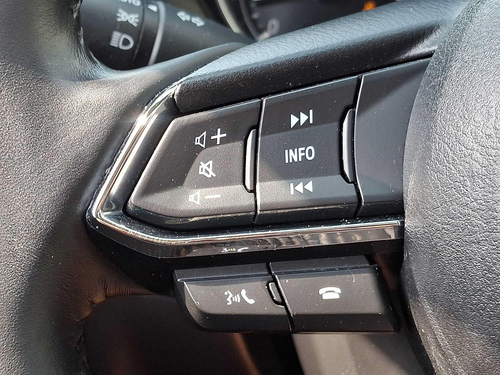 Used 2023 MAZDA CX-5 AWD 2.5 S image 19