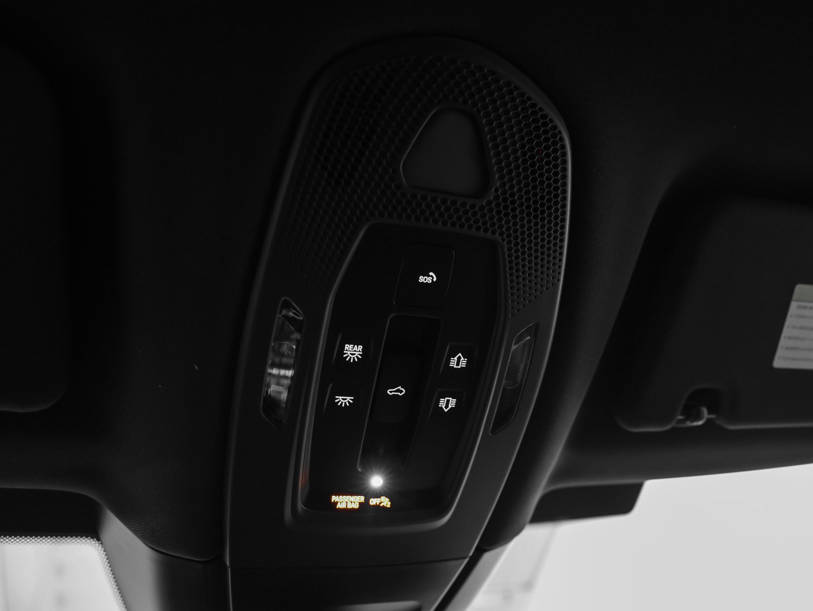 Certified 2026 Porsche Panamera 4 AWD/4WD image 48