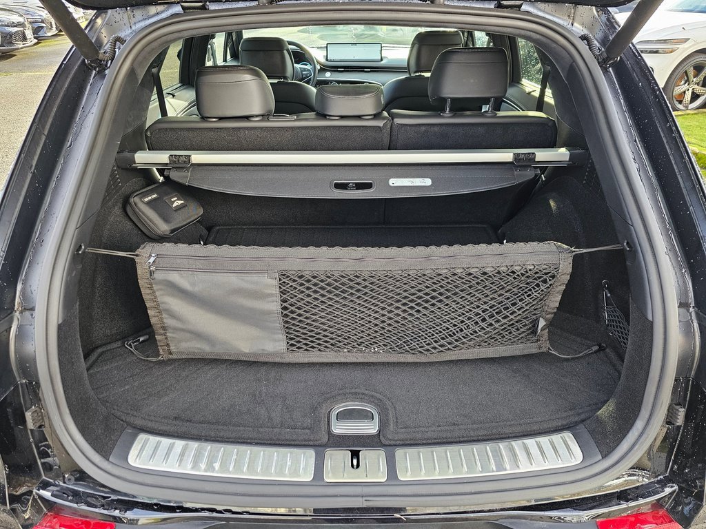 Certified 2025 Genesis GV70 3.5T Sport w/ Sport Prestige Package image 24