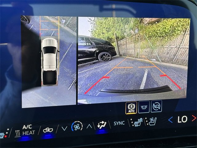 New 2026 Chevrolet Silverado EV Trail Boss image 19