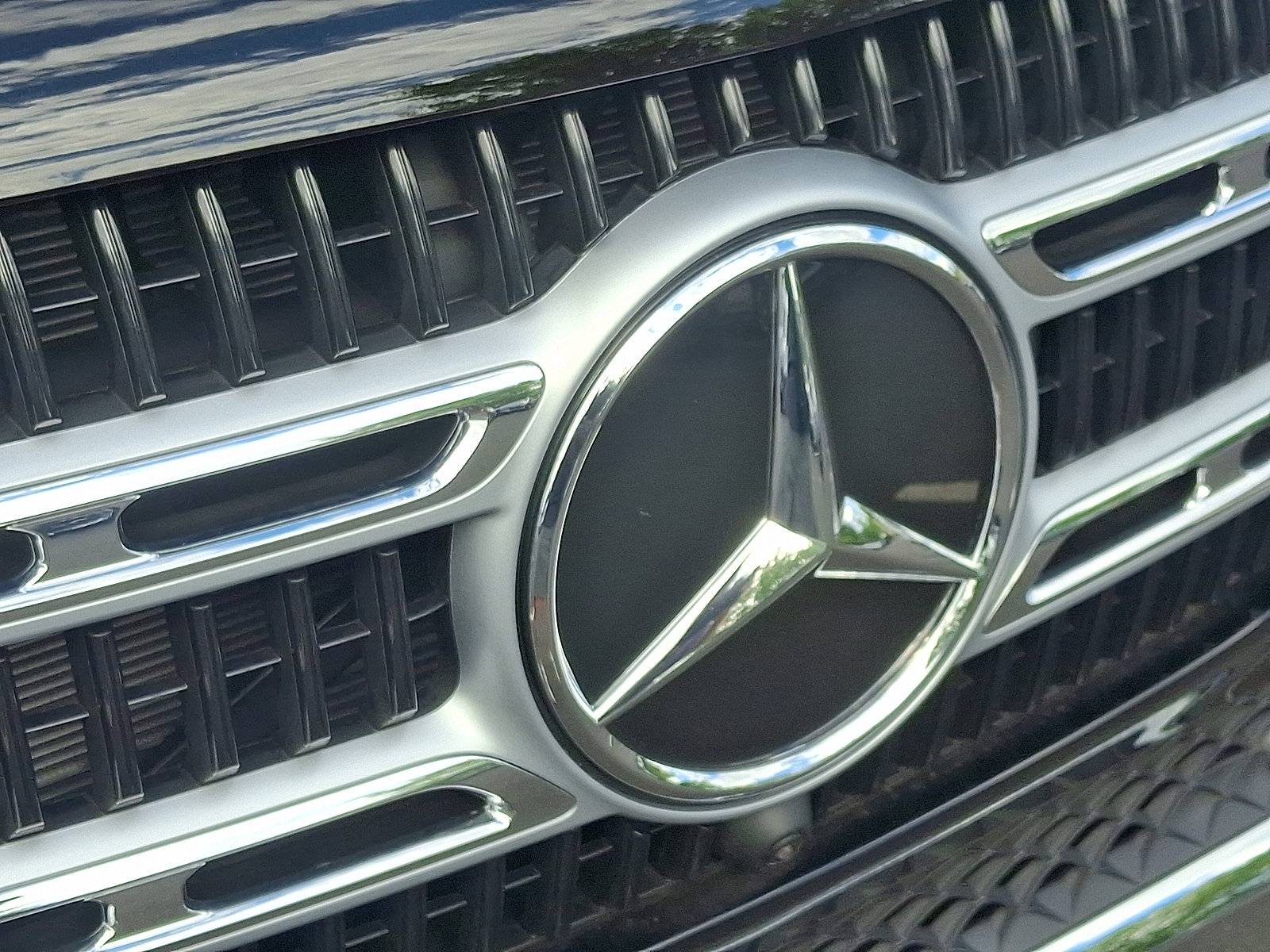 New 2026 Mercedes-Benz GLE 350 4MATIC image 22