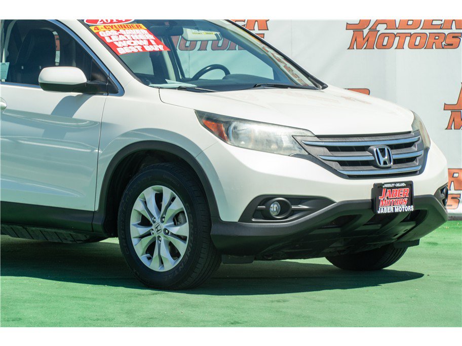 Used 2014 Honda CR-V EX-L image 31
