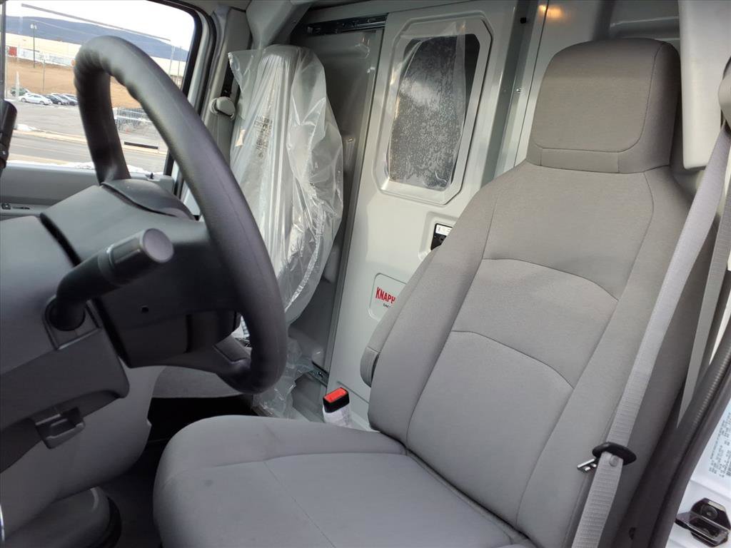 New 2026 Ford E-350 and Econoline 350 Super Duty w/ Power Equipment Group image 13