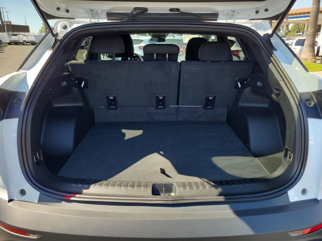 Used 2026 Chevrolet Blazer EV LT image 16