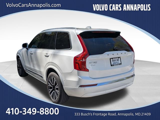 Certified 2023 Volvo XC90 T8 Plus w/ Protection Package AWD/4WD image 6