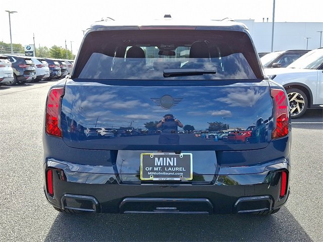 New 2026 MINI Cooper Countryman S image 5