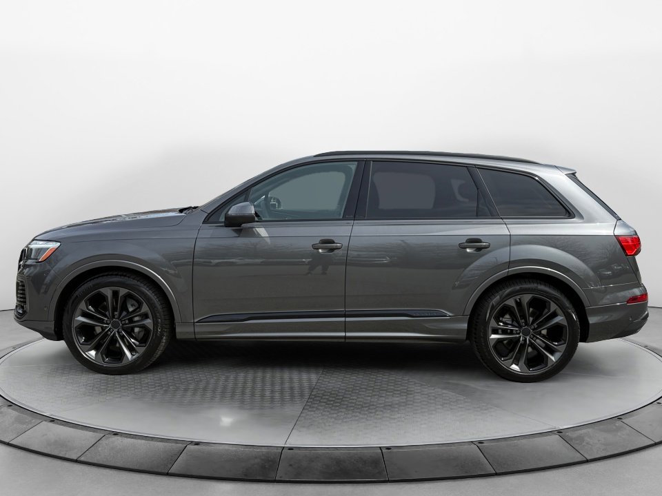 New 2026 Audi Q7 3.0T Premium Plus image 4