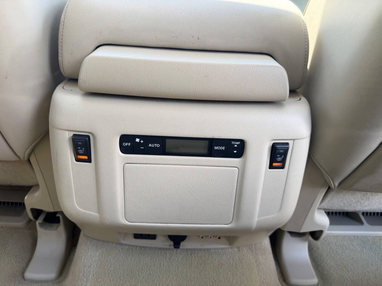 Used 2012 INFINITI QX56 2WD w/ Theater Pkg image 20