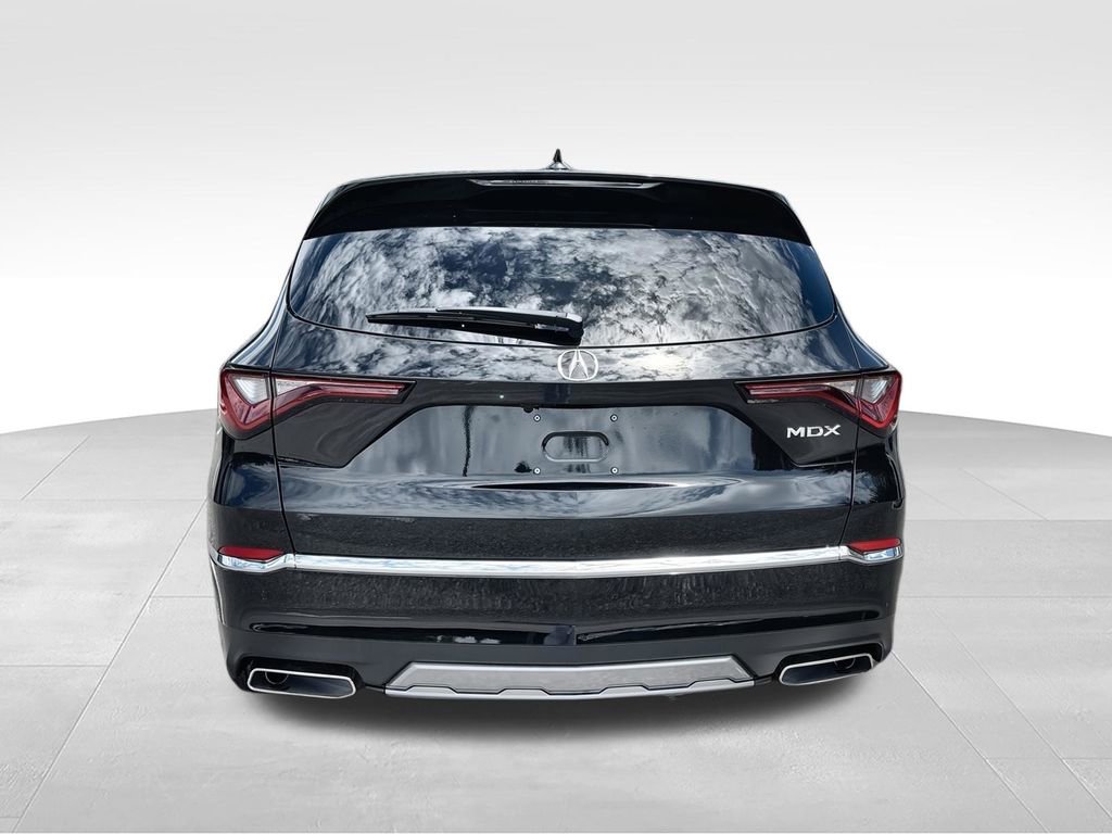 New 2026 Acura MDX FWD image 7