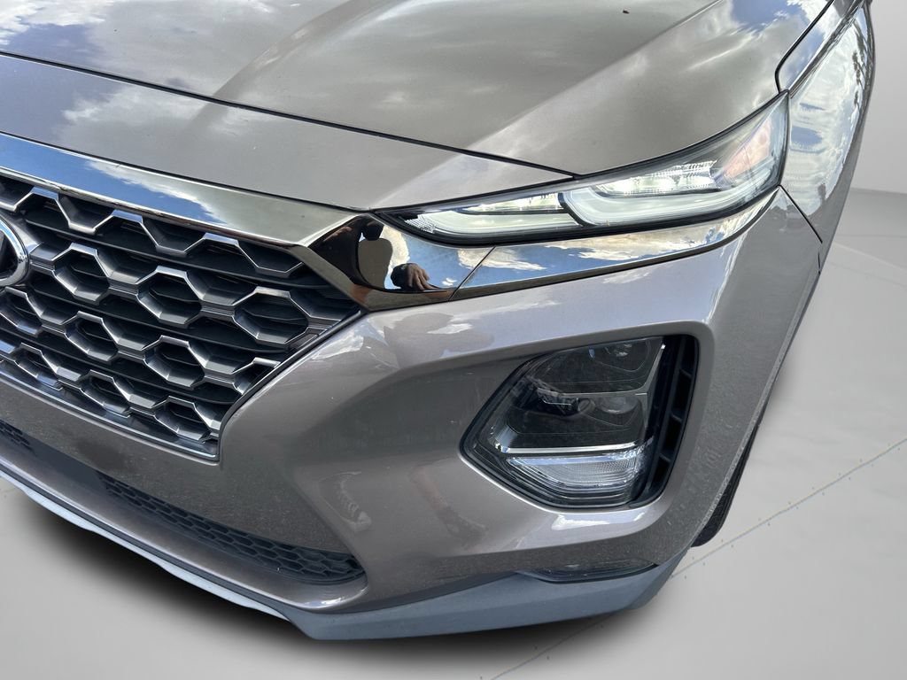 Used 2020 Hyundai Santa Fe Limited FWD image 13