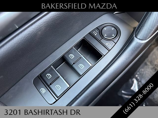 New 2026 MAZDA CX-50 AWD 2.5 S w/ Accent Package image 14