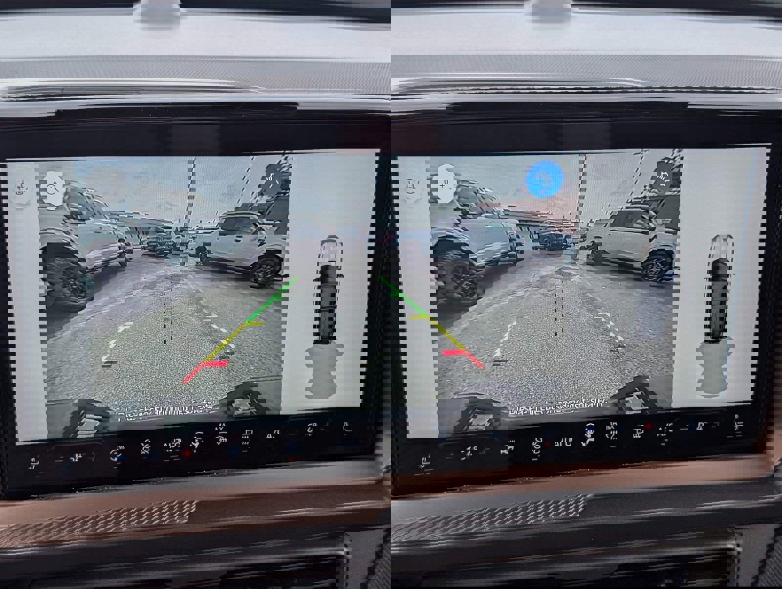 New 2025 Ford Bronco Sport Outer Banks image 18