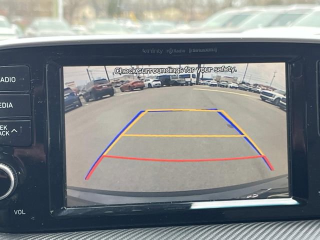 Used 2020 Hyundai Tucson Sport image 34