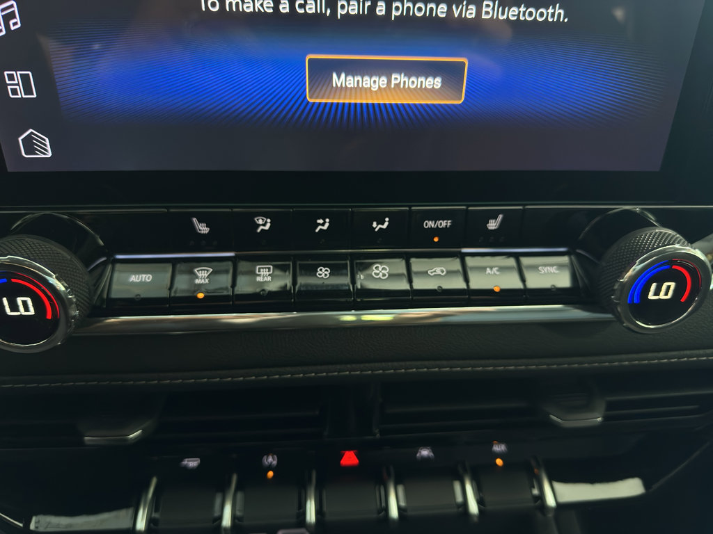 New 2026 Chevrolet Colorado LT w/ LT Convenience Package image 22