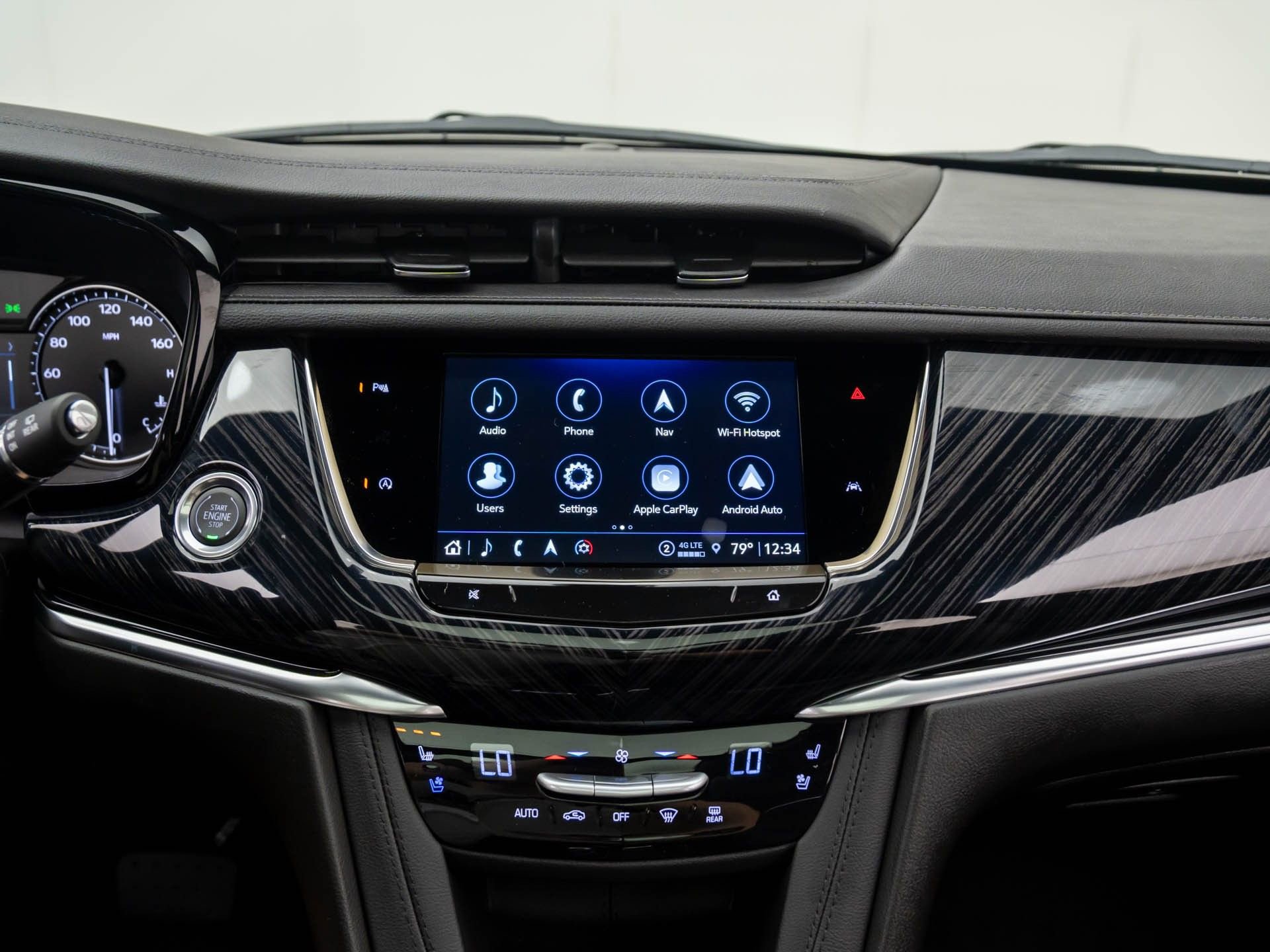 New 2025 Cadillac XT6 Premium Luxury image 21