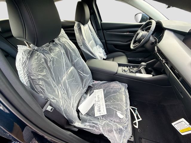 New 2026 MAZDA MAZDA3 2.5 S Sedan w/ Preferred Pkg image 29