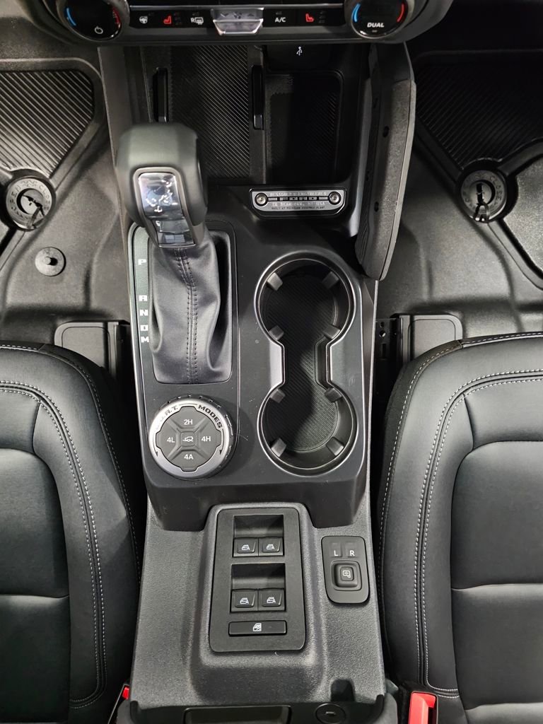 New 2025 Ford Bronco Badlands image 26