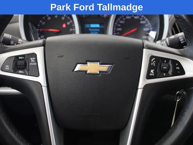 Used 2017 Chevrolet Equinox LT w/ Midnight Edition FWD image 15