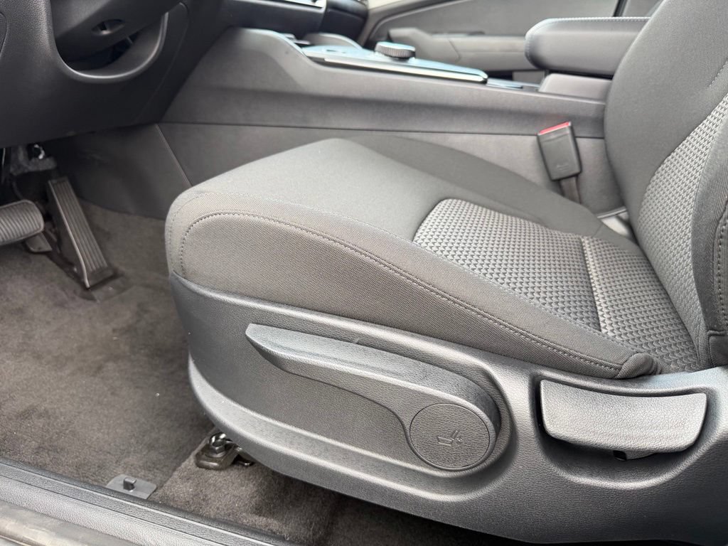 New 2026 Kia Sportage LX FWD image 13