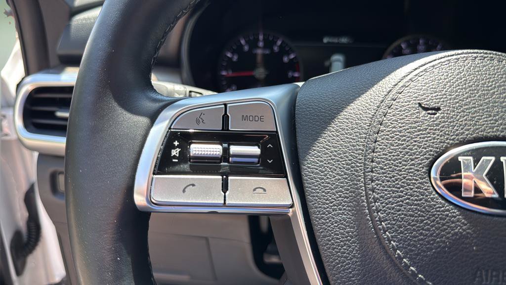 Used 2020 Kia Telluride SX w/ SX Prestige Package AWD/4WD image 30