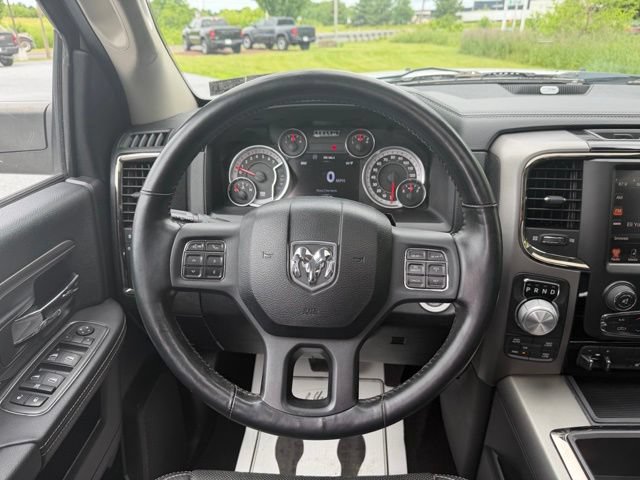 Used 2014 RAM 1500 Sport AWD/4WD image 14