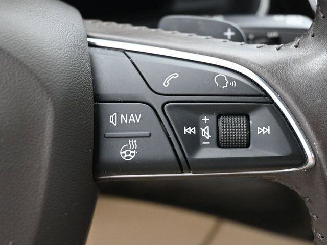 Certified 2019 Audi Q7 3.0T Prestige w/ Prestige Package AWD/4WD image 19