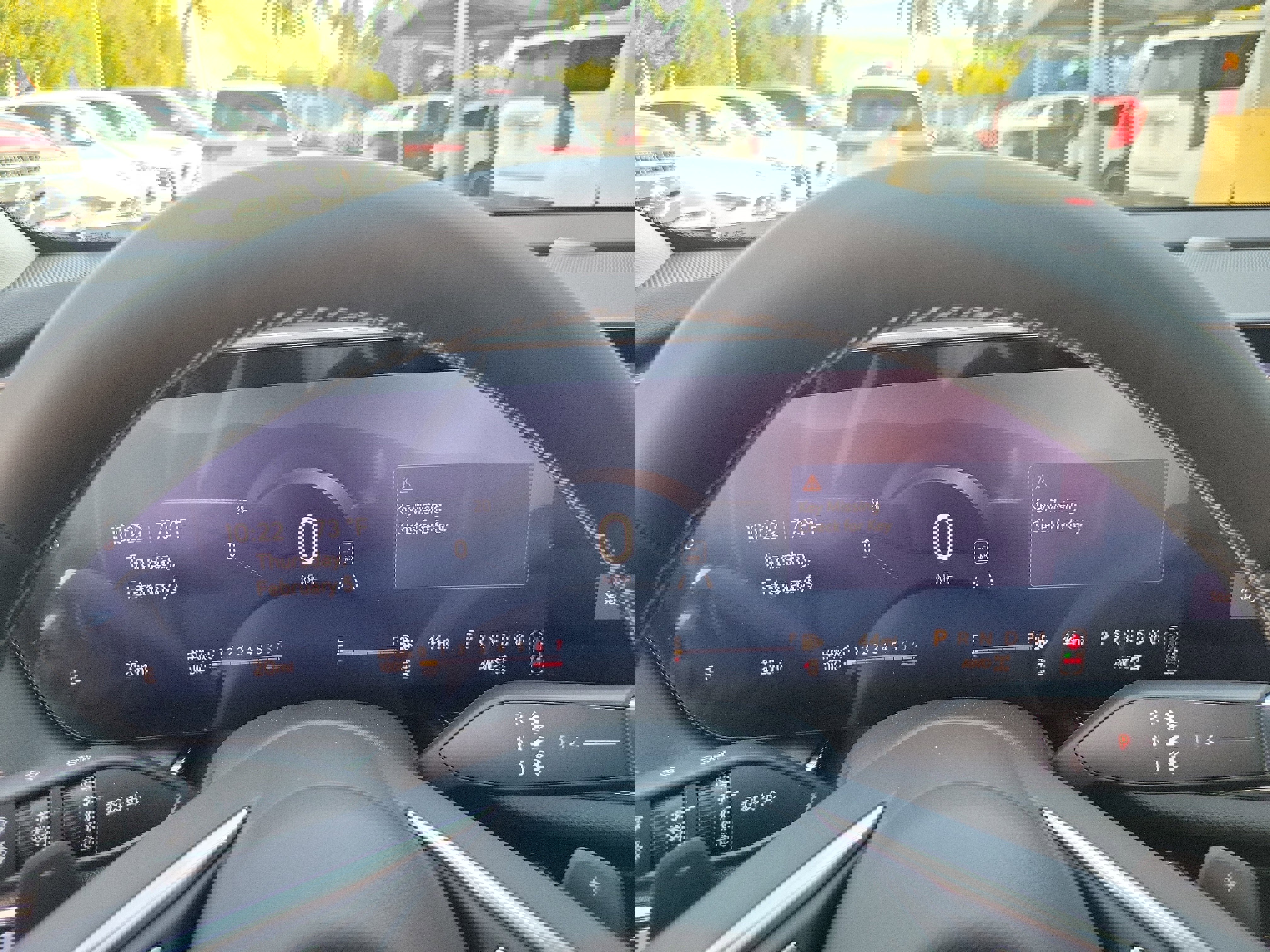 New 2026 Buick Envision Preferred AWD/4WD image 10