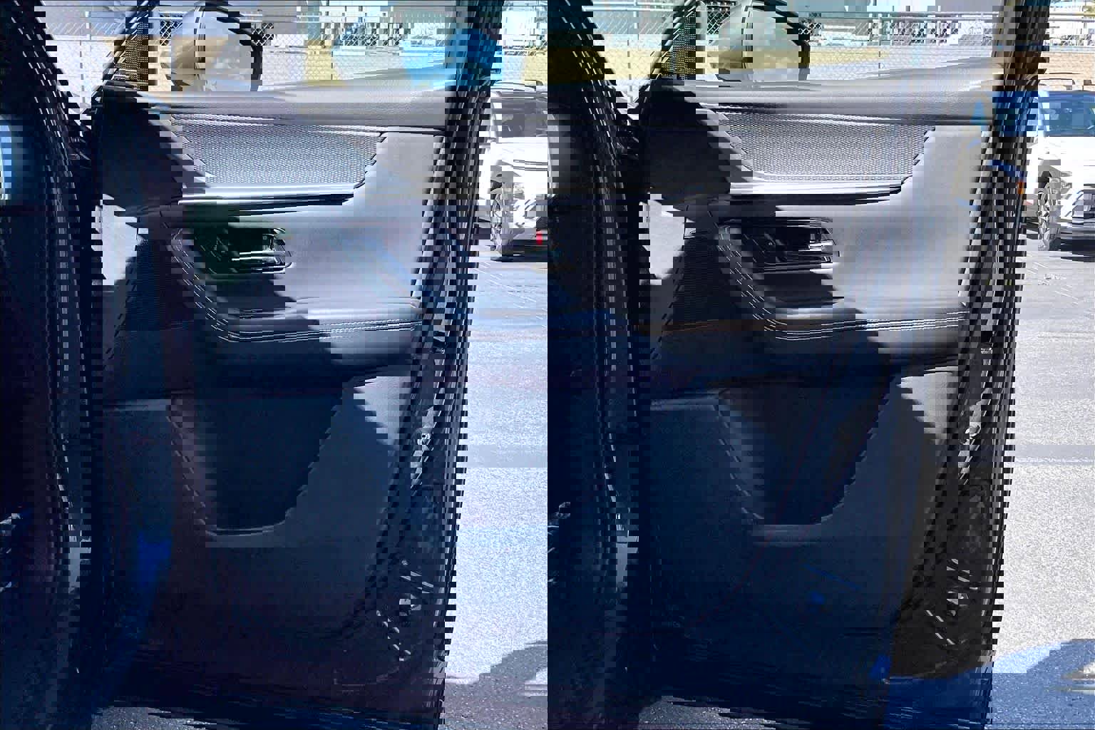 Used 2024 MAZDA CX-90 3.3 Turbo w/ Premium Plus Pkg image 22