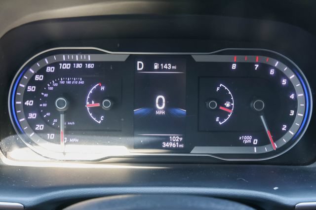 Certified 2024 Hyundai Santa Cruz SEL AWD/4WD image 29