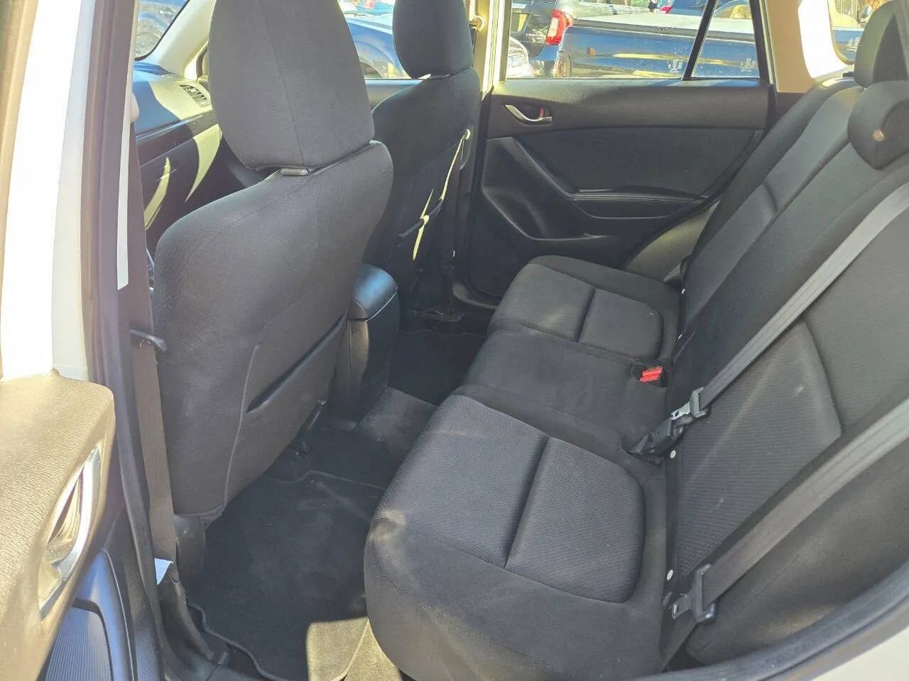 Used 2015 MAZDA CX-5 Sport w/ Bluetooth Audio Package image 34