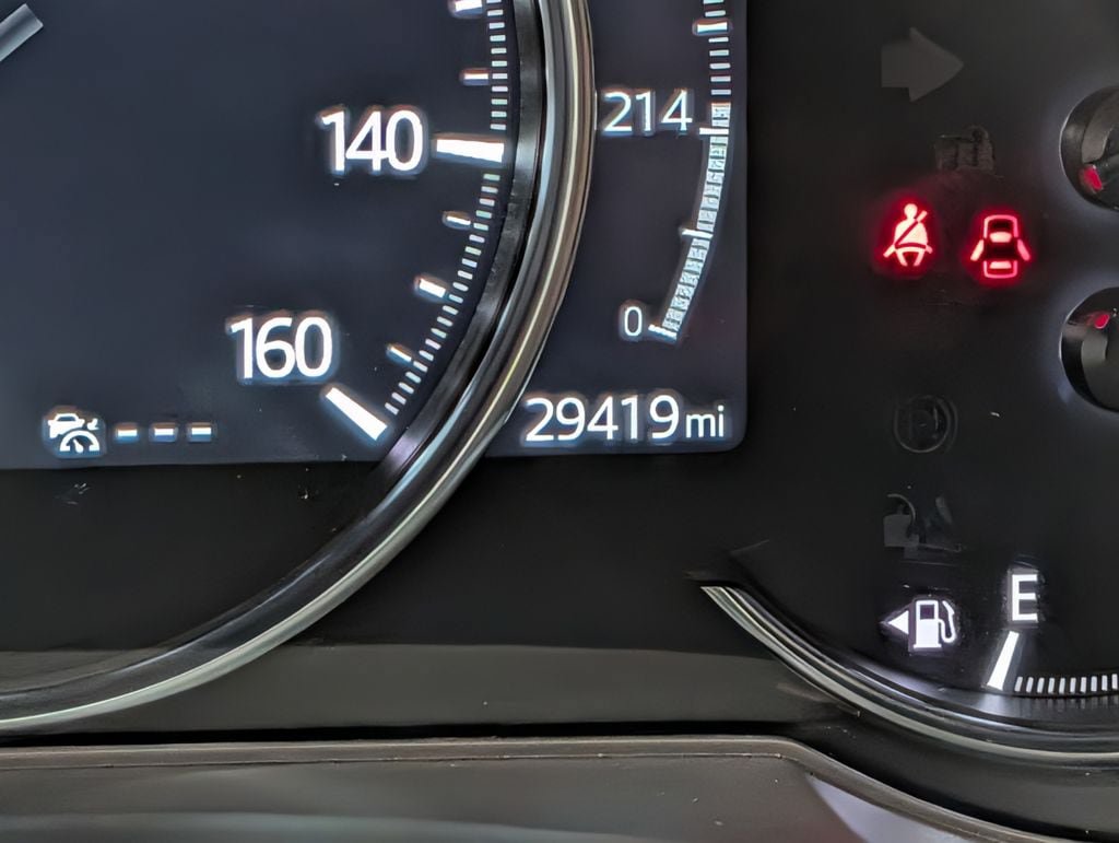 Used 2023 MAZDA CX-5 AWD 2.5 S w/ Premium Plus Pkg image 18
