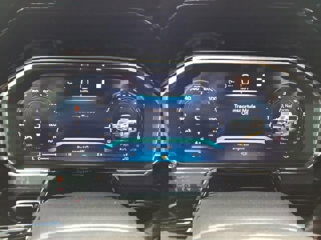 New 2026 Chevrolet Silverado 1500 RST w/ RST Select Package image 16