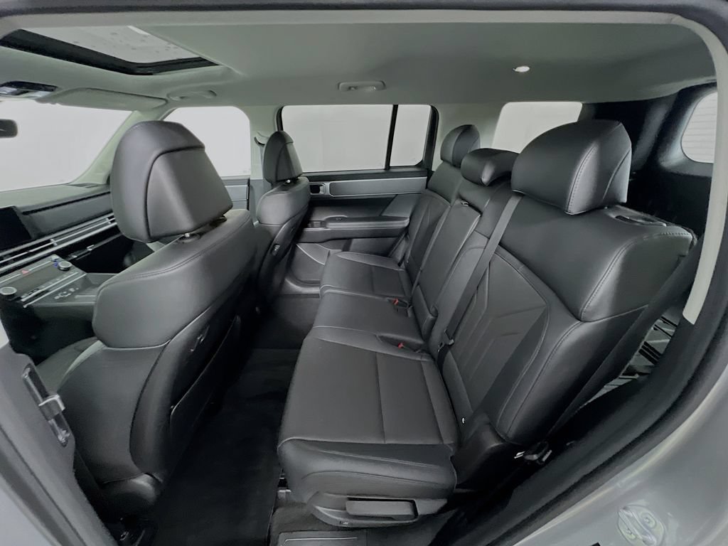 Used 2025 Hyundai Santa Fe XRT AWD/4WD image 24
