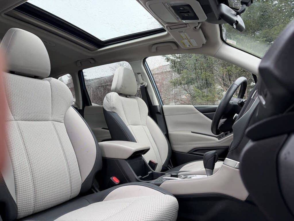 Certified 2024 Subaru Forester Premium image 11