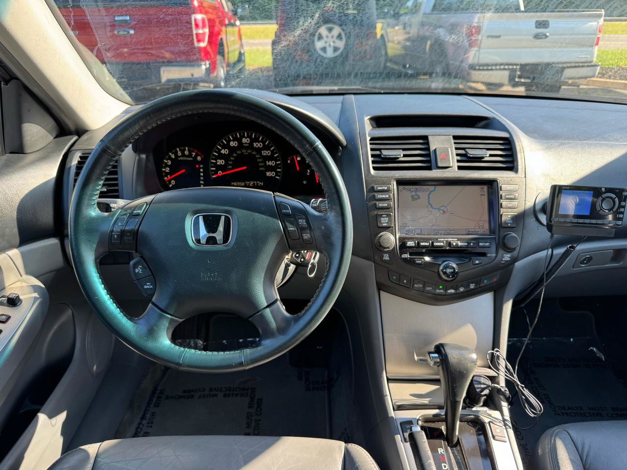 Used 2003 Honda Accord EX image 18