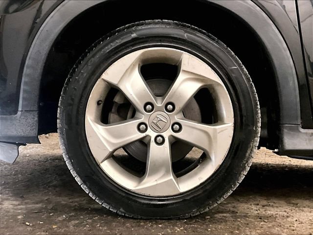 Used 2017 Honda HR-V EX image 8