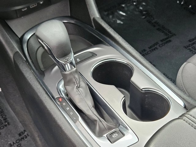 Used 2023 Chevrolet Malibu LT image 18